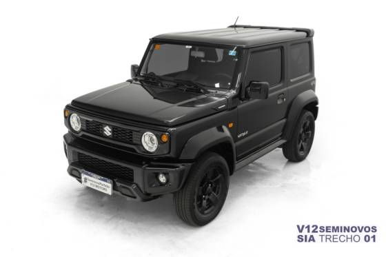 SUZUKI JIMNY 1.5 GASOLINA SIERRA 4STYLE 4X4 AUTOMÁTICO SUZUKI JIMNY 1.5 GASOLINA SIERRA 4STYLE 4X4 AUTOMÁTICO